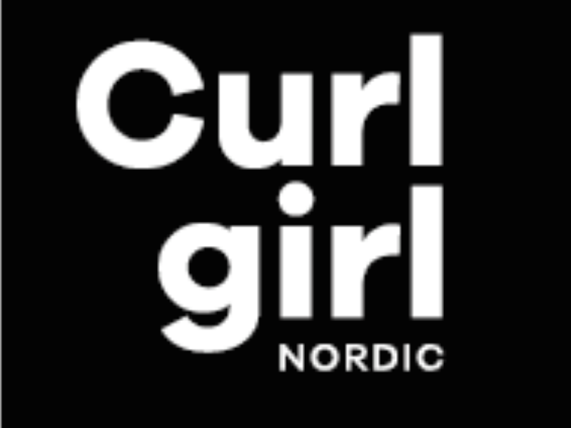 Curly Girl Nordic